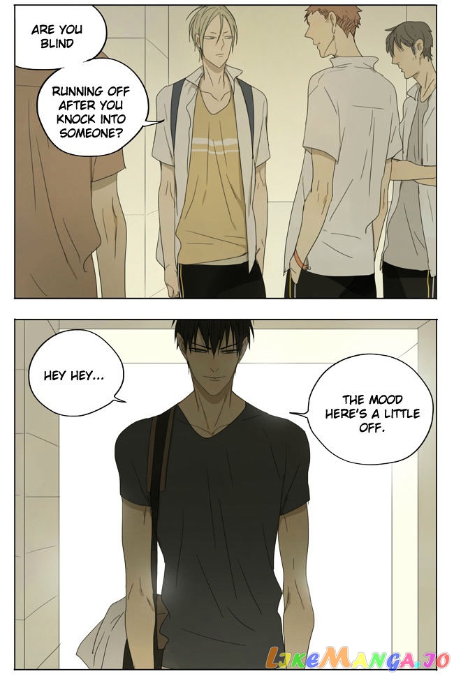 19 Days chapter 116 image 5